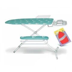 900L ÜTÜ MASASI LUXE KOLLU OMUZ ÜTÜLEME