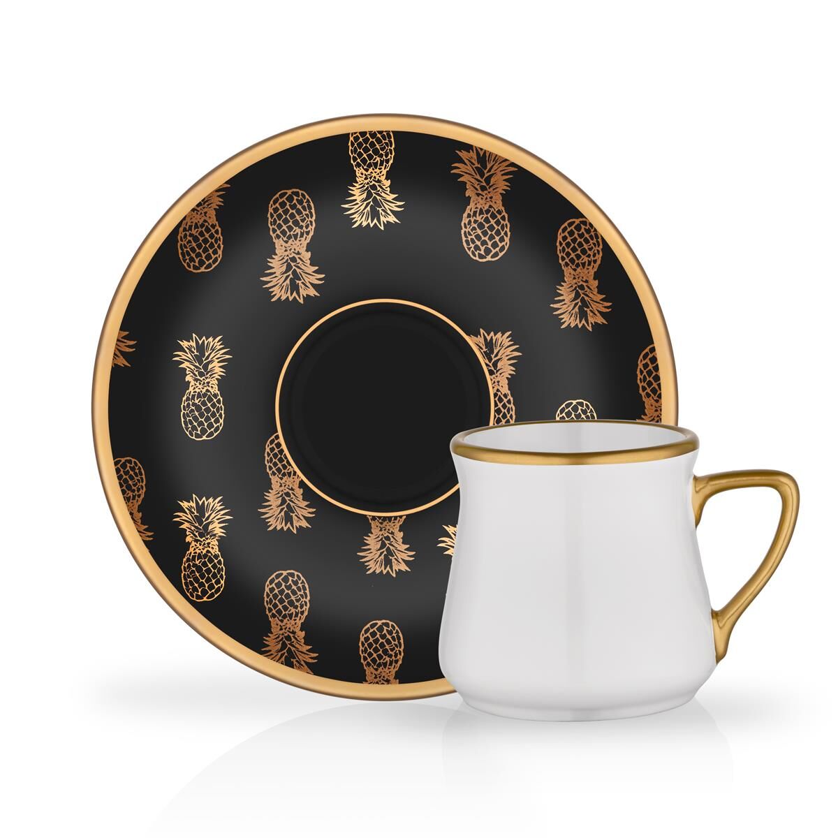 ARMİN 1 KİŞİLİK TÜRK KAHVESİ FİNCANI