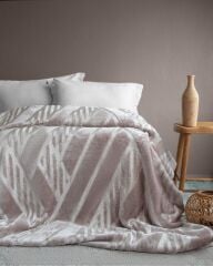 DECENT MINK ÇİFT KİŞİLİK BATTANİYE 220X240CM