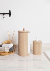 PRİZMA KARAMEL KAĞIT HAVLULUK/PEÇETELİK 30X14CM