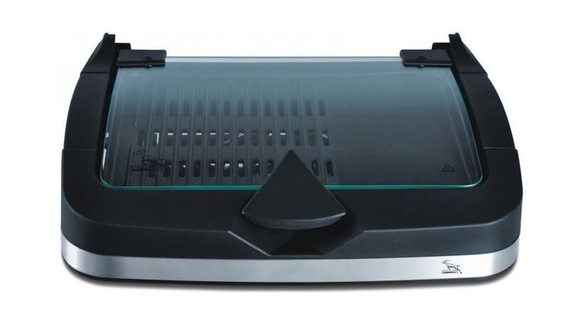 BRB3000 GAZZELLA DUMANSIZ IZGARA