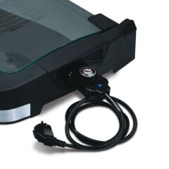 BRB3000 GAZZELLA DUMANSIZ IZGARA