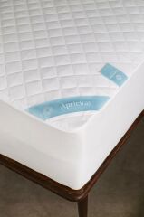 ULTRASONIK SIVI GEÇİRMEZ FITTED ALEZ 160X200