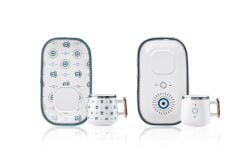 NAZAR BONCUK 6 KİŞİLİK TÜRK KAHVESİ FİNCANI