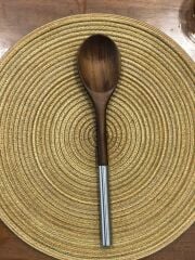 AKASYA KAŞIK 32CM