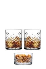 TIMELESS 3 PARÇA SET