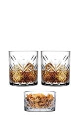 TIMELESS 3 PARÇA SET