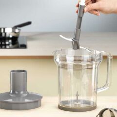 445 VERTEX MEGA BLENDER SET