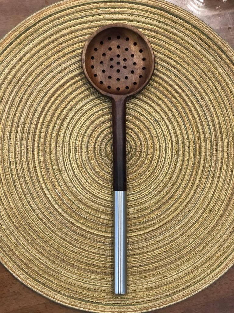 AKASYA KEVGİR 32CM