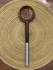 AKASYA KEVGİR 32CM