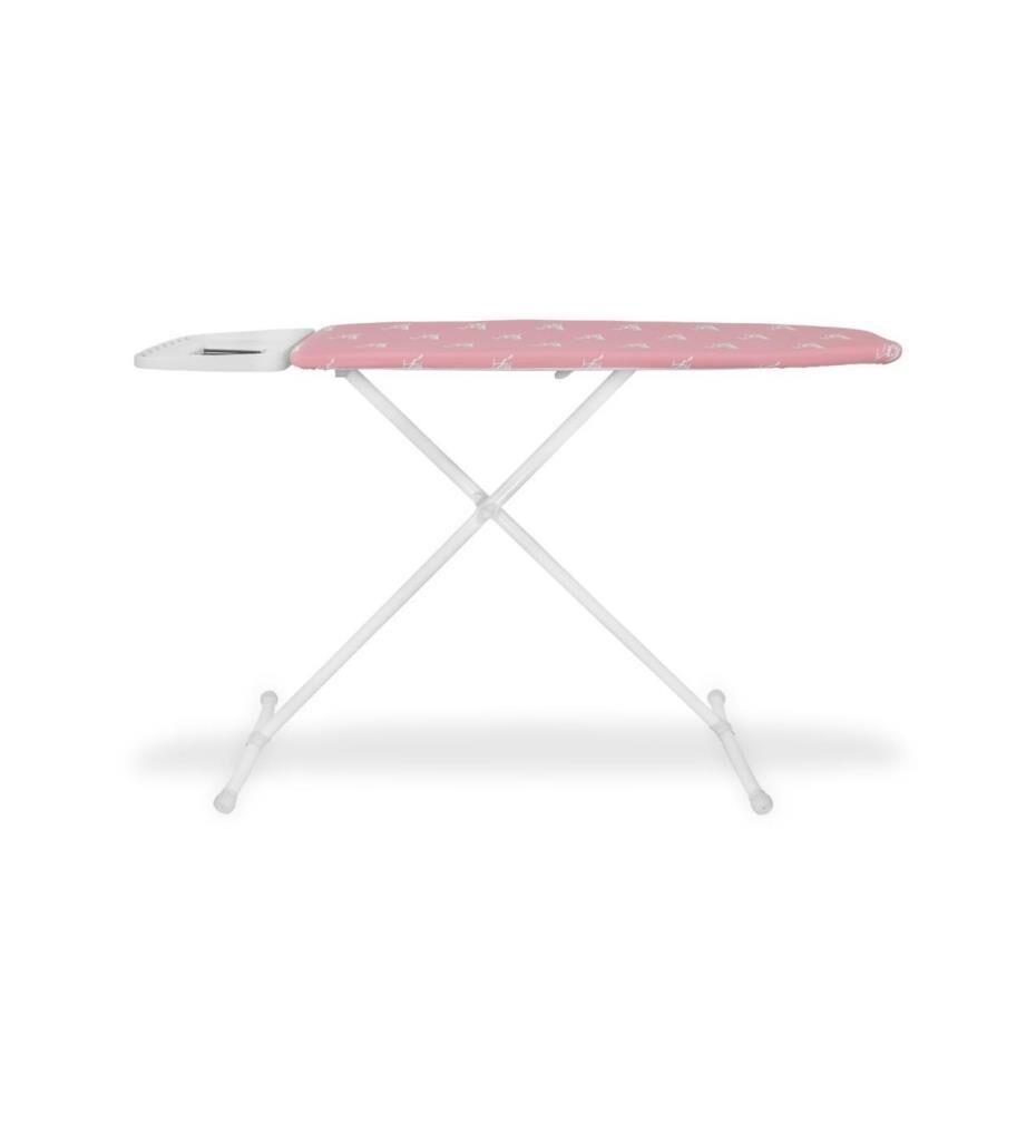 SM/GZM 900-S ÜTÜ MASA STANDART PEMBE