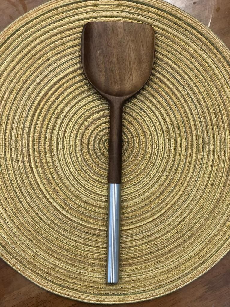 AKASYA SPATULA 32CM