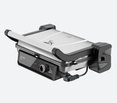 GAZELLA TOSTUM TOST MAKİNESİ INOX