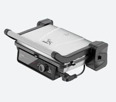 GAZELLA TOSTUM TOST MAKİNESİ INOX