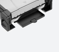 GAZELLA TOSTUM TOST MAKİNESİ INOX