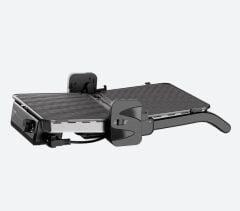 GAZELLA TOSTUM TOST MAKİNESİ INOX