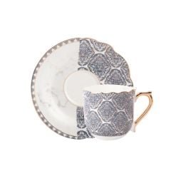 BONITA TEKLİ TÜRK KAHVESİ FİNCANI DESEN3