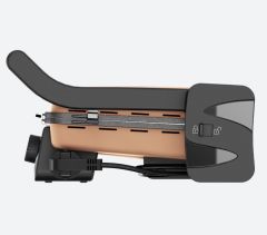 GAZELLA TOSTUM TOST MAKİNESİ ROSEGOLD