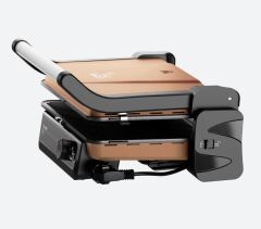 GAZELLA TOSTUM TOST MAKİNESİ ROSEGOLD