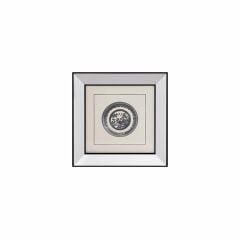 MİRO AYNALI DEKORATİF TABLO K2024