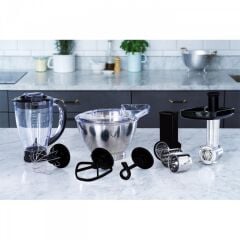 ELECTROLUX MUTFAK ŞEFİ 4LT