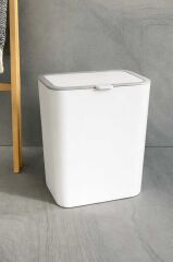 FLIP ÇÖP KOVASI BEYAZ