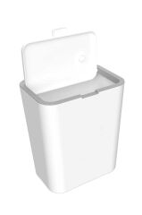 FLIP ÇÖP KOVASI BEYAZ