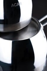 ALEXİ AİLE BOY ÇAYDANLIK