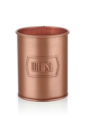 BAKIR KAŞIKLIK 13CM