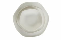 PURE 3 PARÇA-1 KİŞİLİK YEMEK TAKIMI
