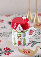 YILBAŞI KUPASI KAPAKLI 250CC