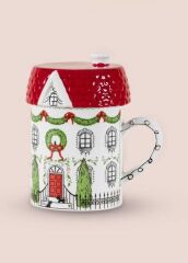 YILBAŞI KUPASI KAPAKLI 250CC