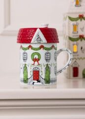 YILBAŞI KUPASI KAPAKLI 250CC