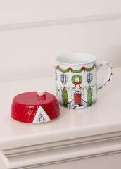 YILBAŞI KUPASI KAPAKLI 250CC