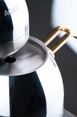 ALEXİ GOLD AİLE BOY ÇAYDANLIK