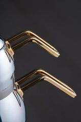 ALEXİ GOLD AİLE BOY ÇAYDANLIK