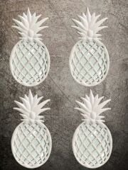 BEYAZ 4'LÜ ANANAS