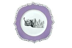 DREAMY GERGEDAN SERVİS TABAK 28CM