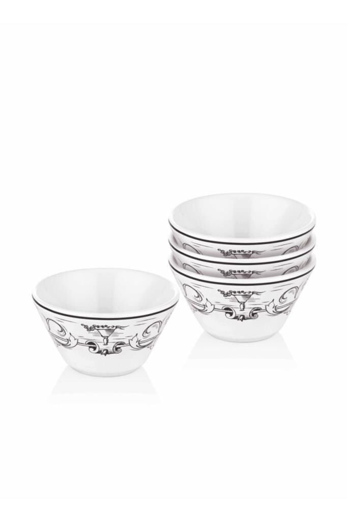 LIBERTE 4'LÜ KASE 10CM