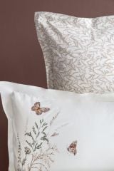 PAPILLO BLUSH ÇİFT KİŞİLİK COMPLETE SET
