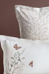 PAPILLO BLUSH ÇİFT KİŞİLİK COMPLETE SET