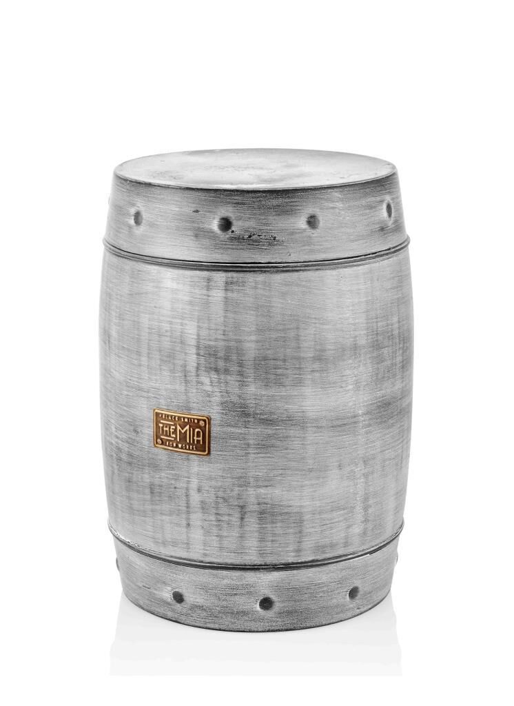 STONE YAN SEHPA&TABURE 50X35CM