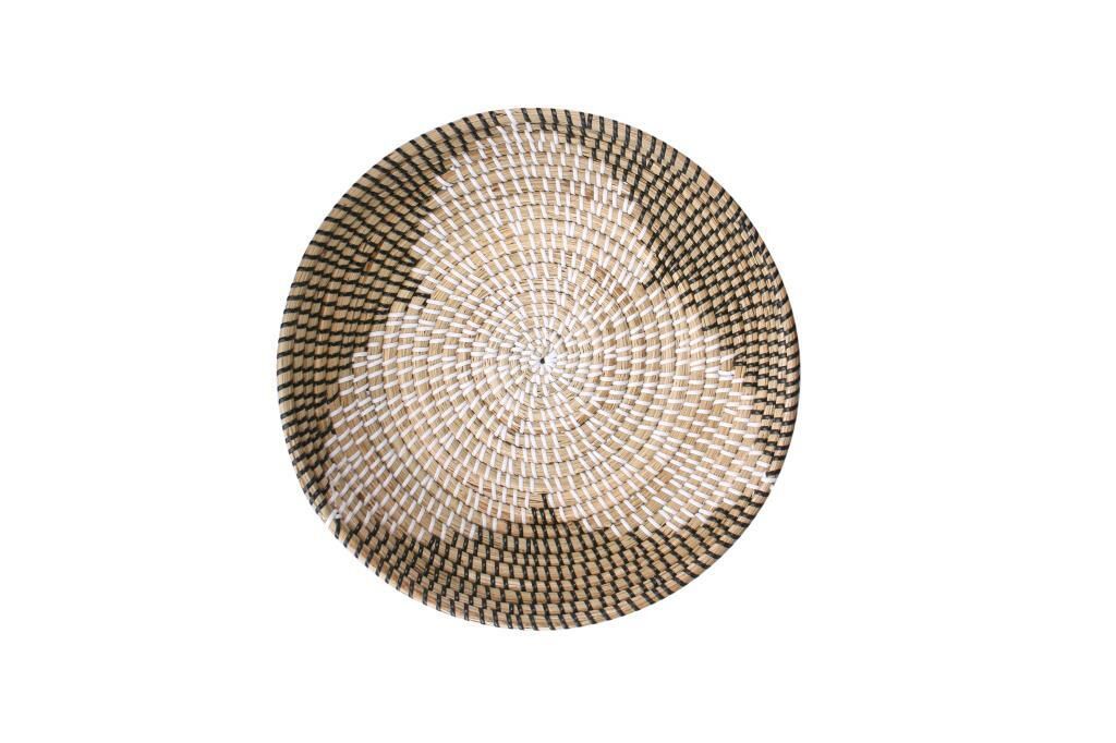 HASIR DUVAR SÜSÜ 33CM
