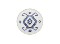 ARABESQUE DESEN5 DÜZ TABAK 18CM