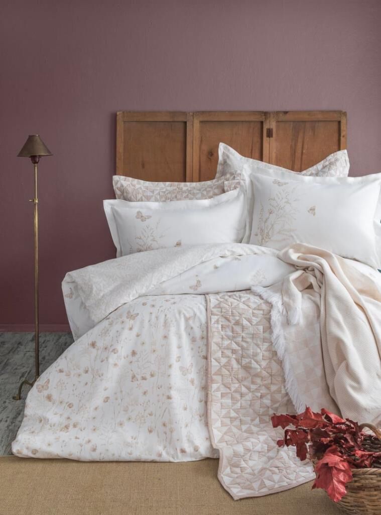 LIBERTY LINEN TIMELESS PRIME SET