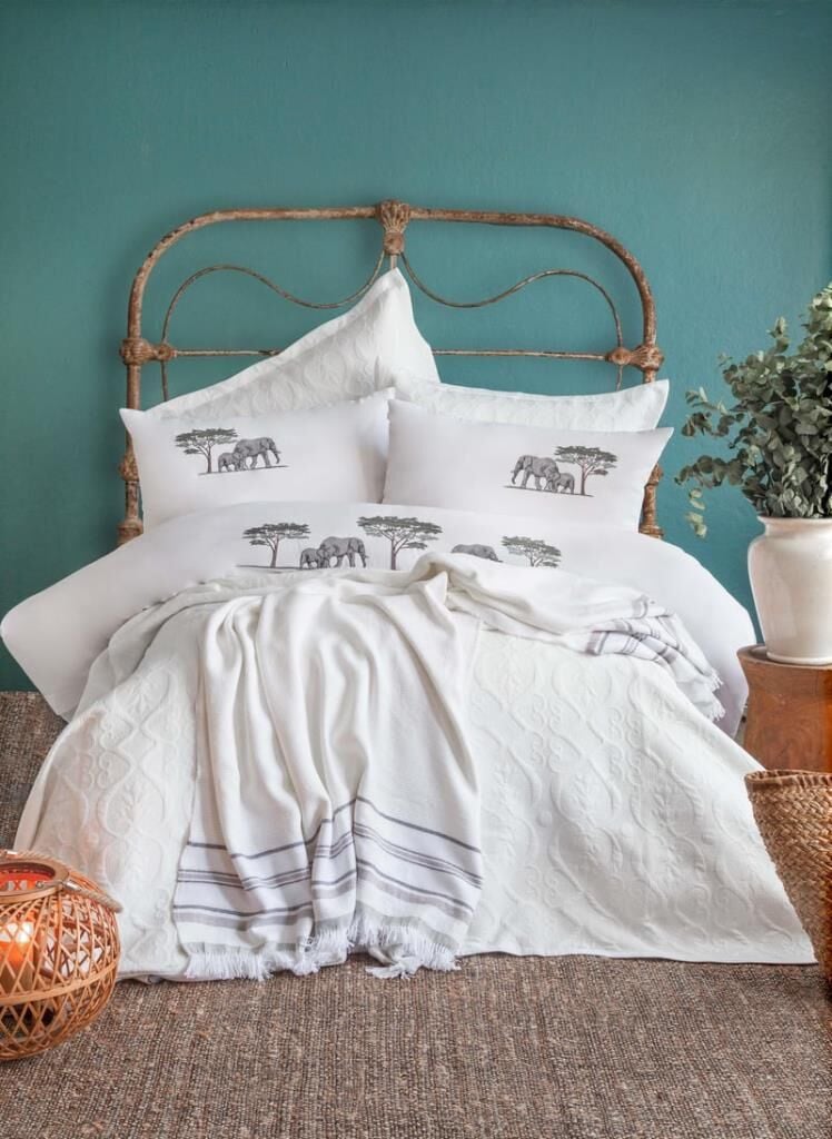 ALEPH WHITE TIMELESS PRIME SET