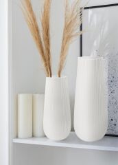PURE VAZO 41x17 CM