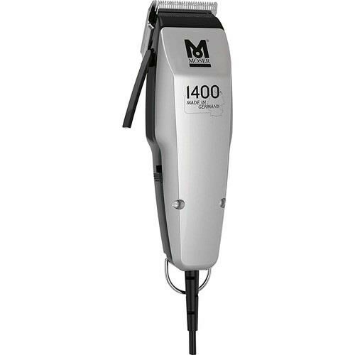 WAHL MOSER EDİTİON GÜMÜŞ SAÇ KESİM MAKİNESİ