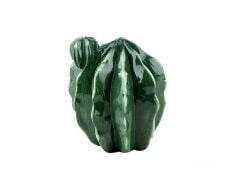 YEŞİL CACTUS OBJE 20CM