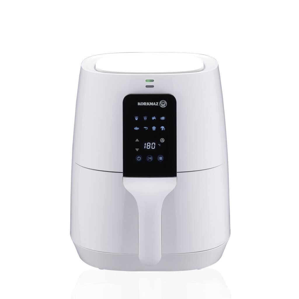 886 AIR PRO AIRFRYER 4LT 1500W